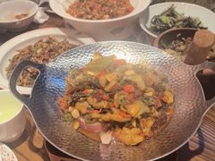-黄弟大排档·湖南菜·小龙虾·小海鲜(凯旋北路店)