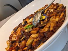 -谷语中餐厅