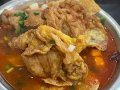 -桂湘缘卤味螺蛳粉