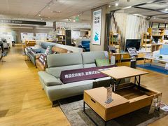 -NITORI 宜得利家居(上海中山公园龙之梦店)
