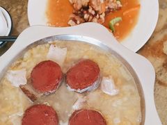 -东北菜冰城一家人