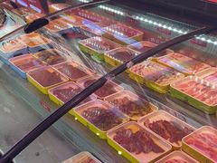 -刘炭长牛烧大块烤肉(珠海香洲店)
