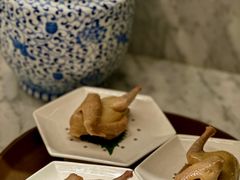 -狮王府淮扬菜(万象城店)