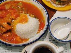 -小龍鳳餐室(番禺路店)