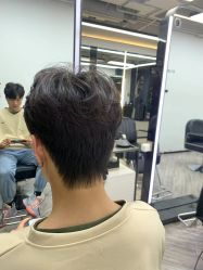 -奈川烫染Salon