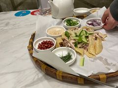 -顺意·顺德家乡菜(国际人才大厦店)