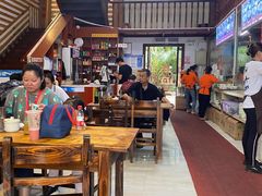 大堂-陈记汤饭(水巷口店)