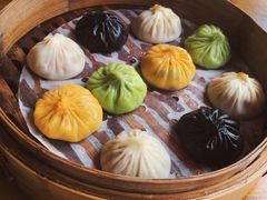 -隆喜元鱼汤包·海鲜(中联广场店)
