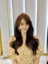 点击看大图 -3AM·S HAIR SALON烫发染发接发
