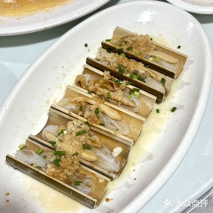 厦门八市！本地人常去的海鲜排档！！