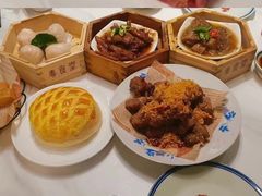 -粤食堂(天津和悦汇店)
