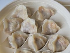 蒸牛肉胡萝卜-新兴园饺子馆(北京百子湾店)