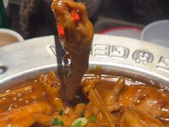 -胖哥俩肉蟹煲(杭州下沙学林街店)