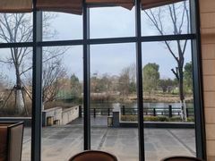 -水月周庄铂尔曼酒店 · 漾全日餐厅