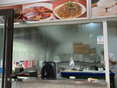 -白玉兰小吃(新村路店)