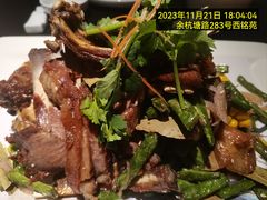 -浙C老邻舍(西城海错店)