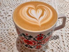 -COTTON CAFE(德信·中外公寓店)