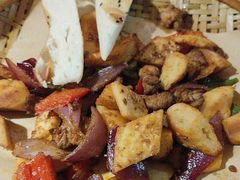 -那时新疆·若羌(经纬汇店)