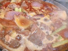 -范贤光鸡公煲(平乐园总店)