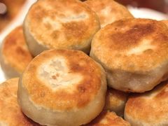 门钉肉饼-南来顺饭庄·小吃·涮肉·清真(大观园店)