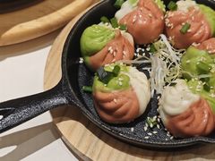 -蔡澜点心·粤菜(嘉里中心店)
