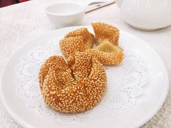 煎堆-龙的酒楼·手工早茶·顺德菜(近良路店)