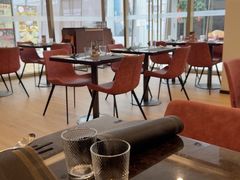 -THE PAWON·8碗(古北SOHO店)