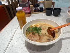 -味千拉面(双井店)