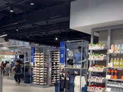 -迪卡侬(环球港店)
