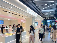 -南京时尚莱迪购物广场(正洪街店)