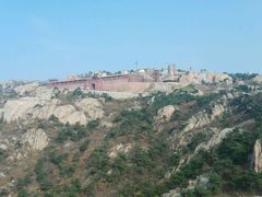 -天马岛度假区