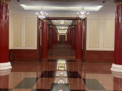 -钓鱼台国宾馆