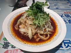 兵团凉皮-新疆兵团食府清真(马连道店)