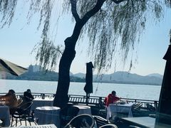-柳莺湖上·湖景餐厅·江南菜(西湖店)