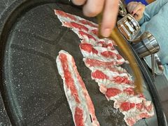 -彭妈家•韩国烤肉料理(张杨路店)