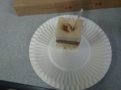 -丽莎蓓甜CAKE生日蛋糕·动物奶油(石家庄店)