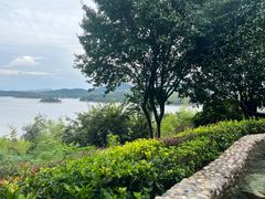 -天目湖涵田半山温泉