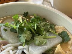 -老妈米线(木渎影视城店)