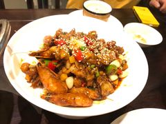 -茶叁酒肆·楚味江湖(菱角湖店)