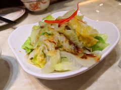 -稻香酒家(长宁KING88广场店)