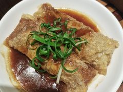 -宝燕壹号(徐汇店)