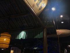 -印巷里主题餐厅(马鞍山店)