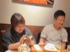 -恰八斗·猛火长沙菜(国贸店)