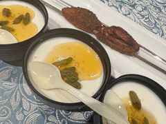 -巴扎美食·新疆菜·西域歌舞表演餐厅(新疆大厦店)