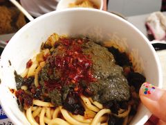 热干面-熊腊生热干面馆(宝丰店)