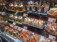 -巴黎贝甜(乌鲁木齐北京路汇嘉店)