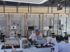 -标准眼镜·蔡司官方授权店(和平路总店)