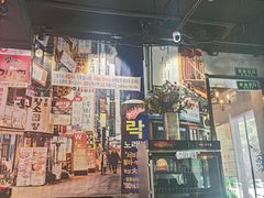 -香猪坊韩国烤肉专属门店(魏公村店)