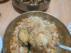 -小木屋拌饭(西安万象天地店)