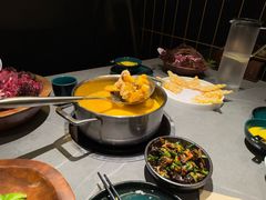 -二刀潮牛(重庆光环购物公园店)